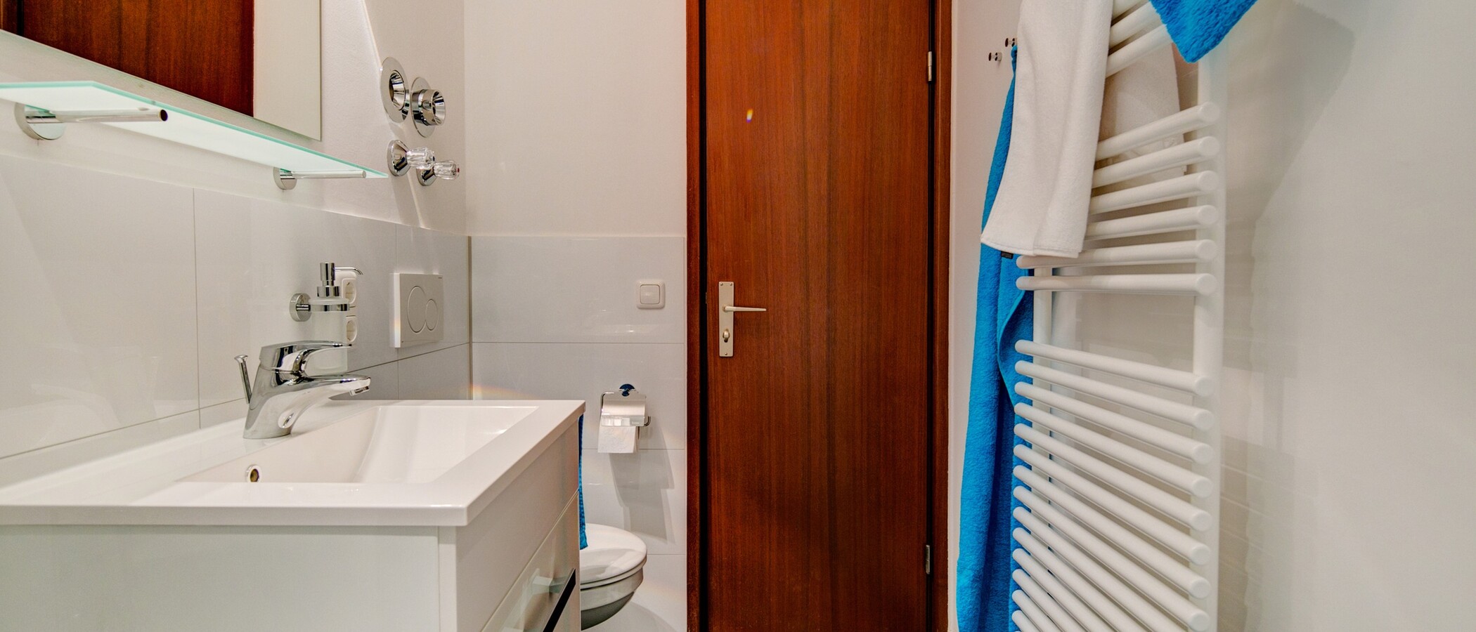 公寓 München Maxvorstadt - Westen 04 卫生间 8359