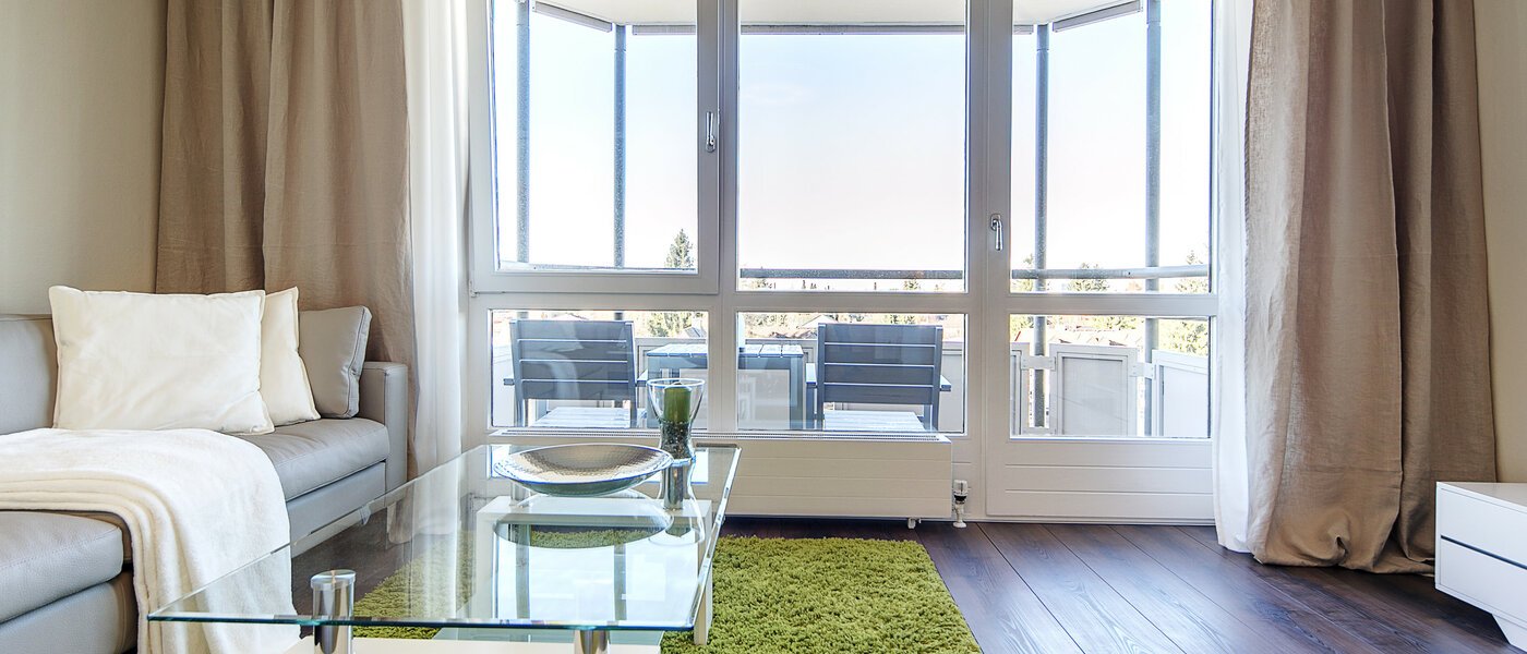 租用公寓 München Untermenzing 02 客厅 8367