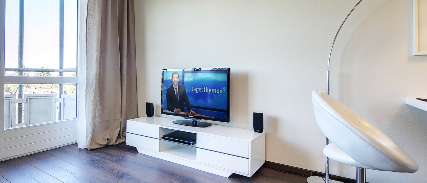 租用公寓 München Untermenzing 03 客厅 8367