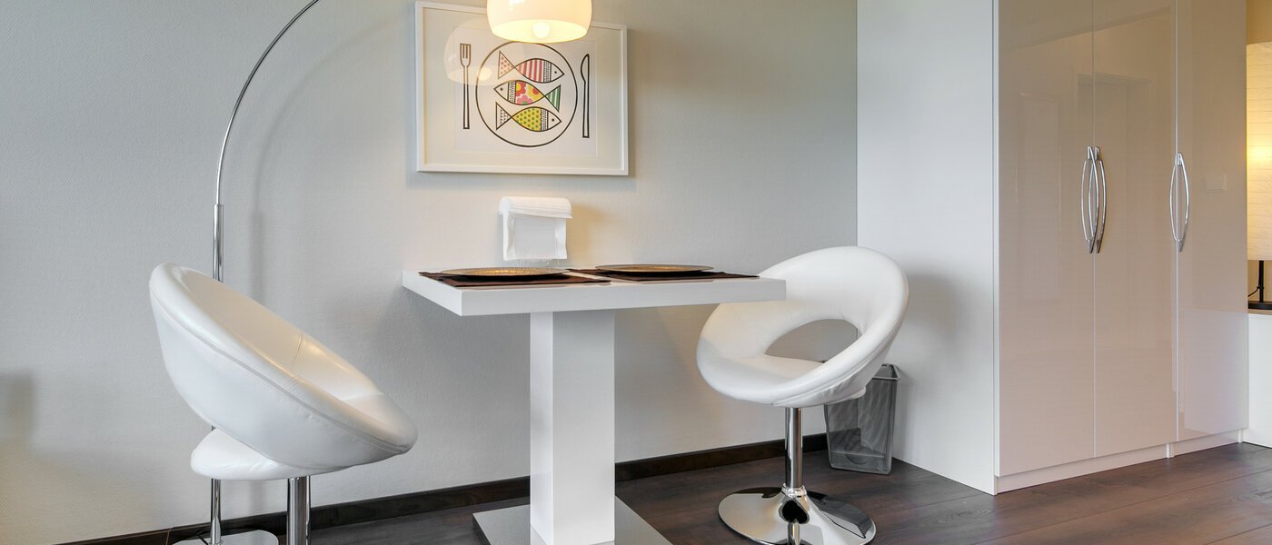 租用公寓 München Untermenzing 04 客厅 8367