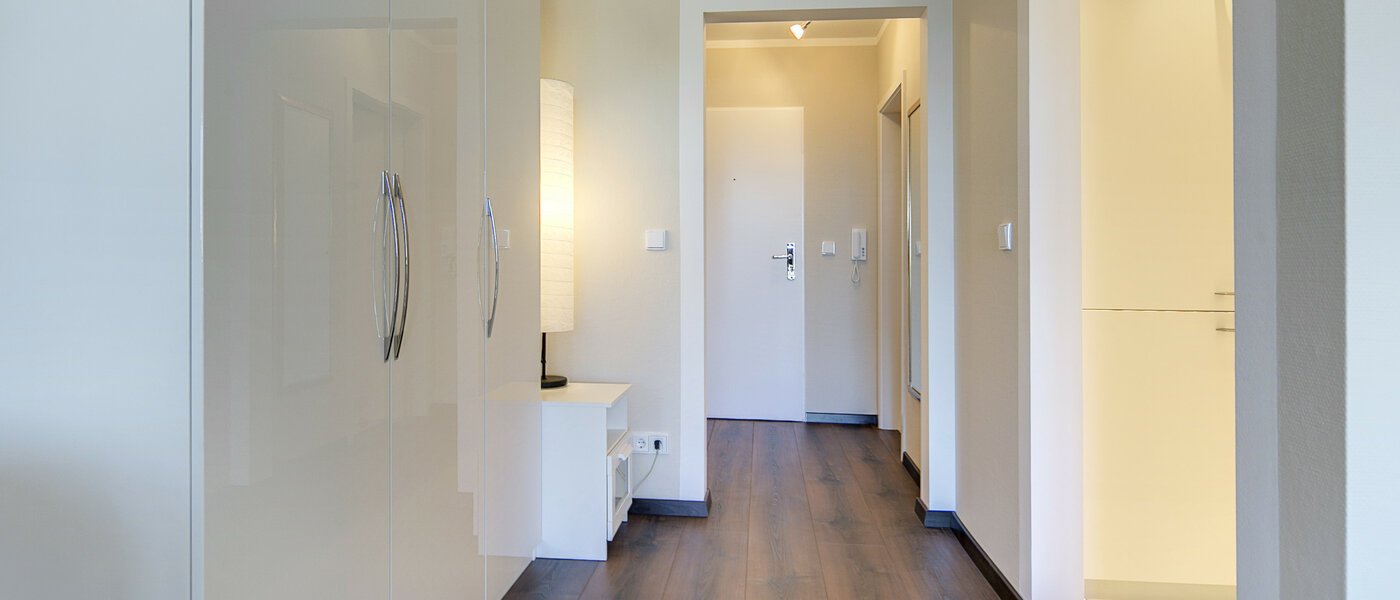 租用公寓 München Untermenzing 06 客厅 8367