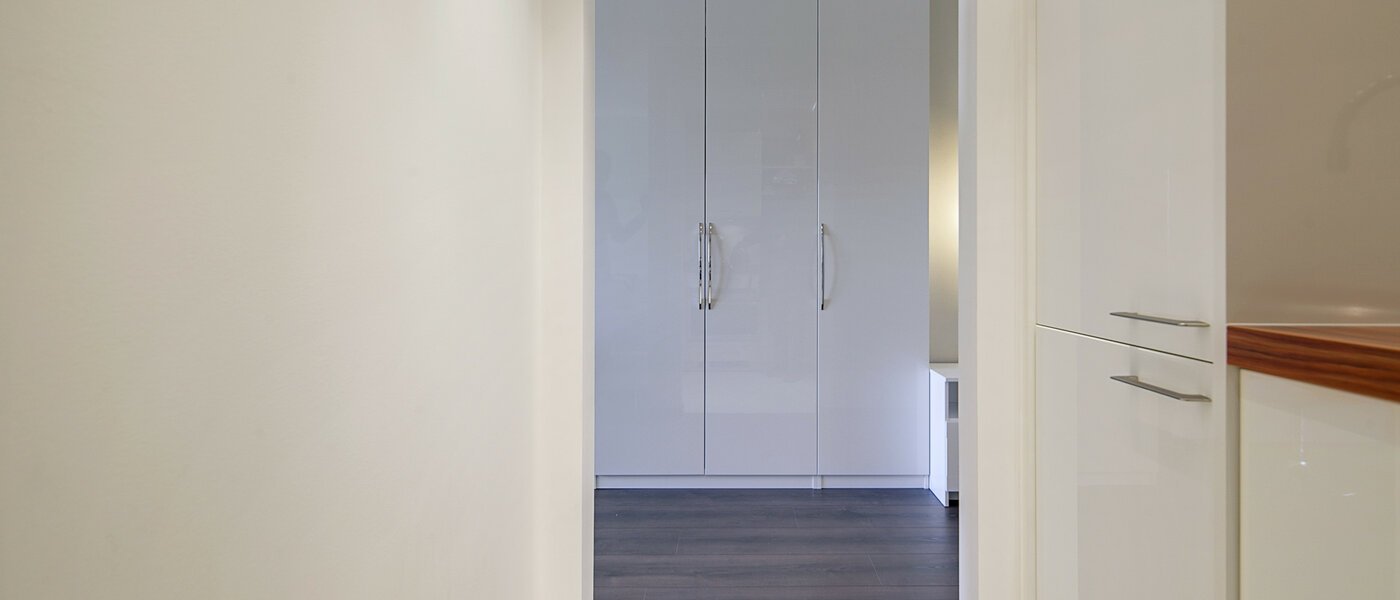 租用公寓 München Untermenzing 03 厨房 8367