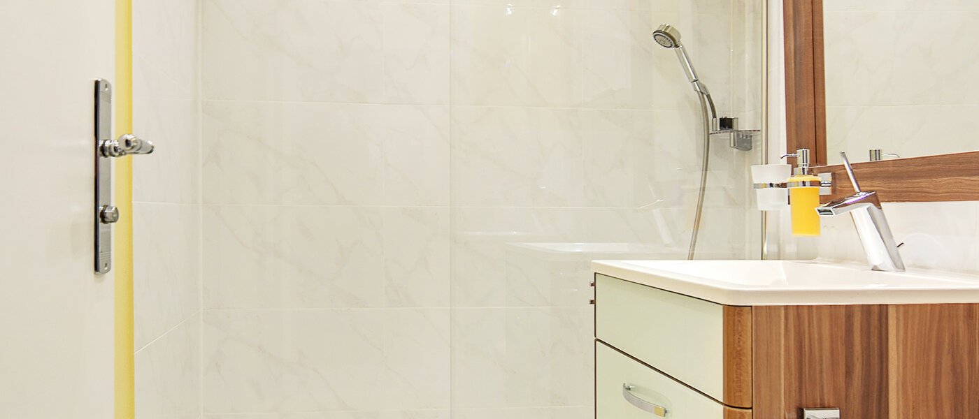 租用公寓 München Untermenzing 02 卫生间 8367