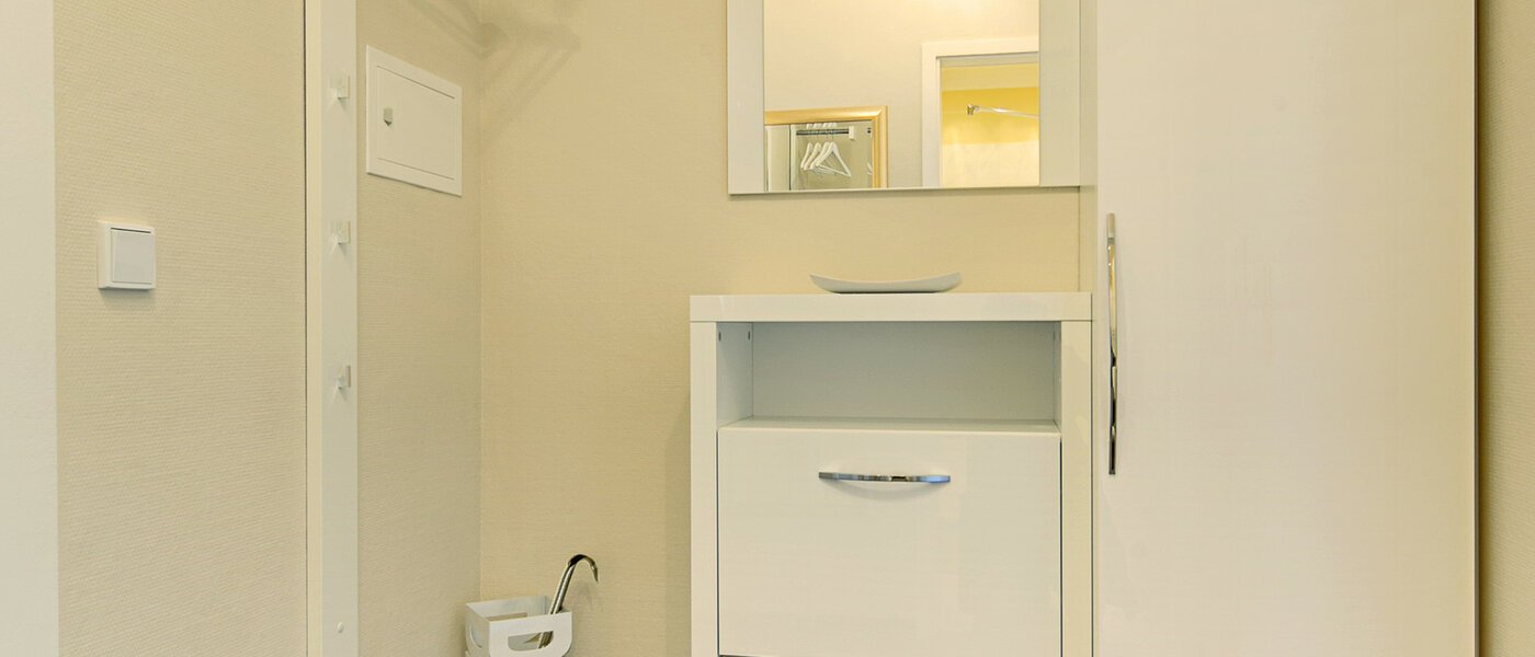 租用公寓 München Untermenzing 01 门厅 8367