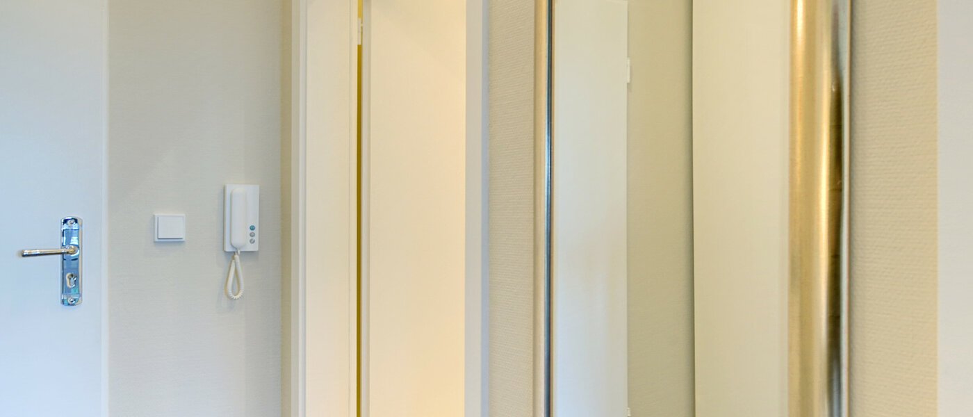 租用公寓 München Untermenzing 02 门厅 8367