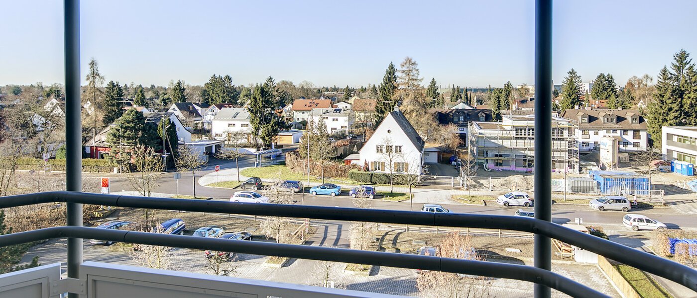 租用公寓 München Untermenzing 01 景观 8367