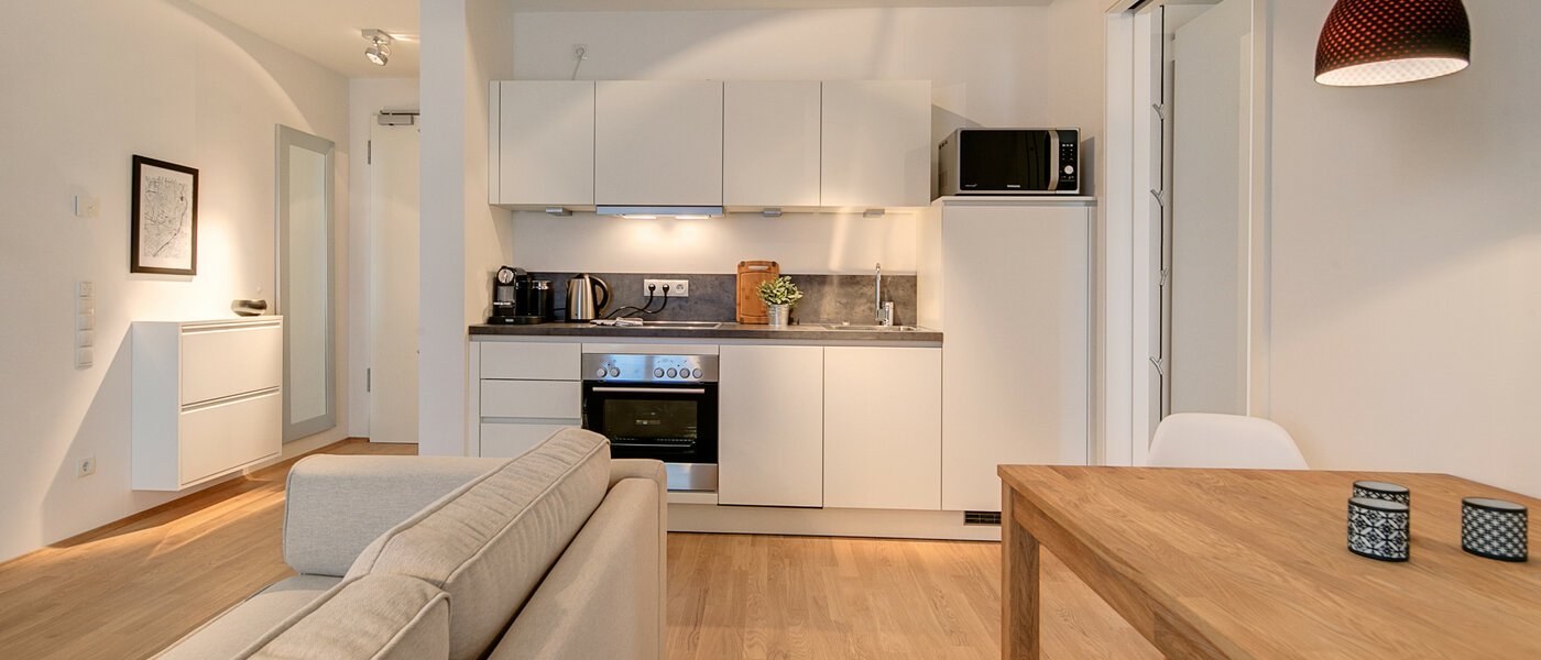 公寓 München Bogenhausen 04 客厅 8432