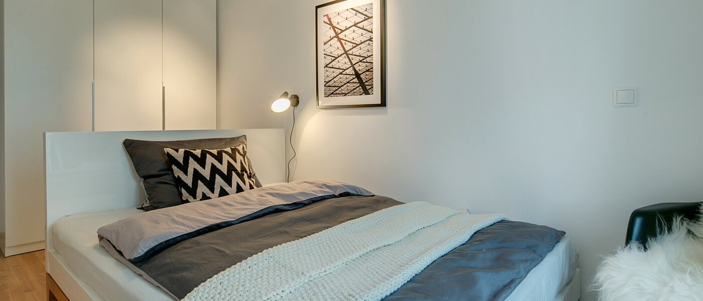 公寓 München Bogenhausen 01 睡眠区 8432