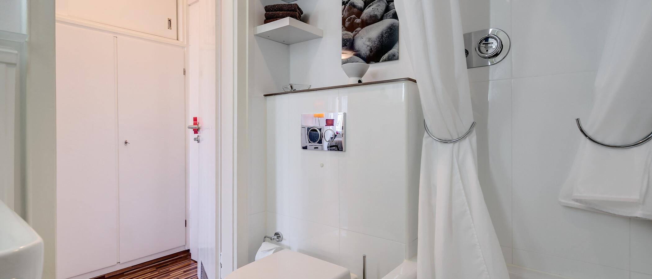 公寓 München Isarvorstadt 03 卫生间 8449