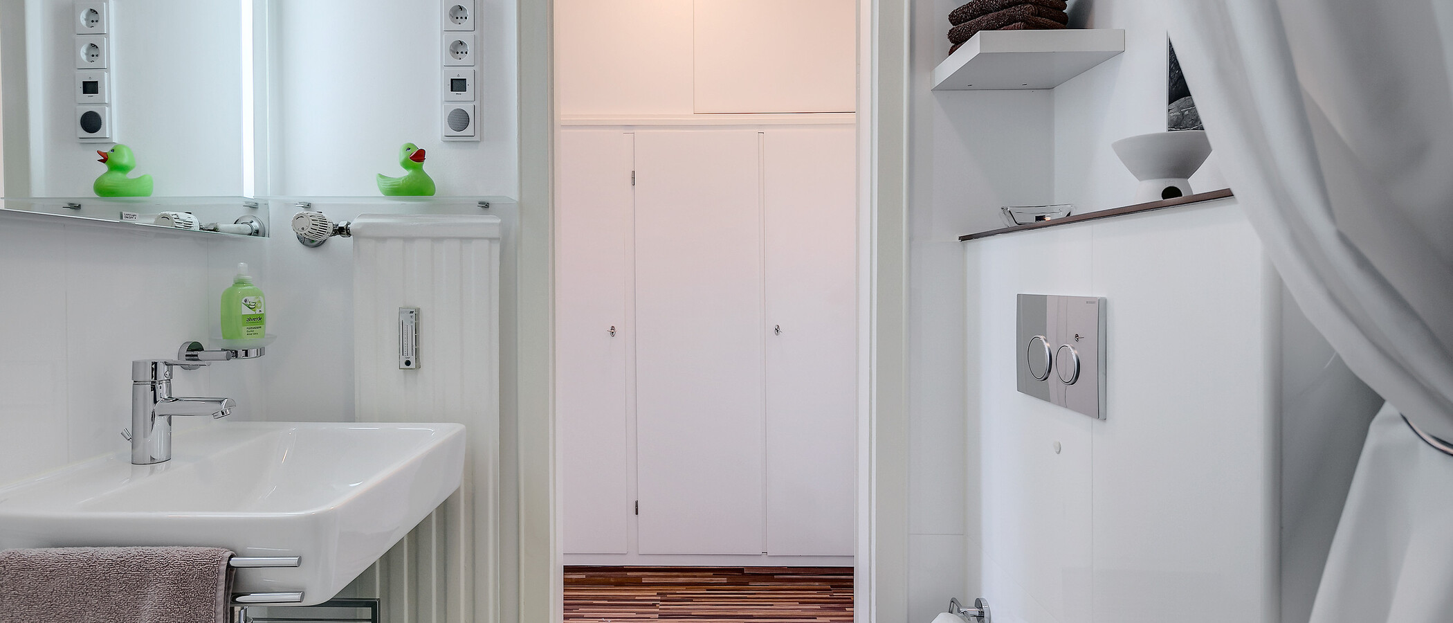 公寓 München Isarvorstadt 04 卫生间 8449