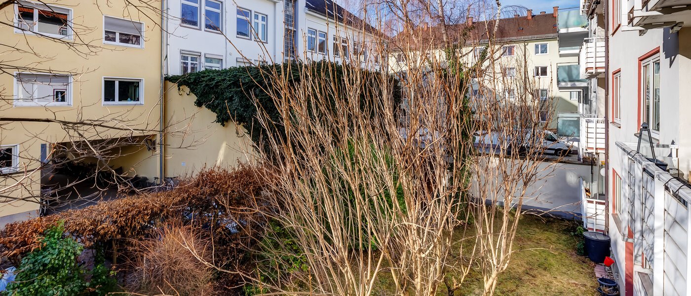 公寓 München Maxvorstadt - Museumsviertel 03 景观 8504