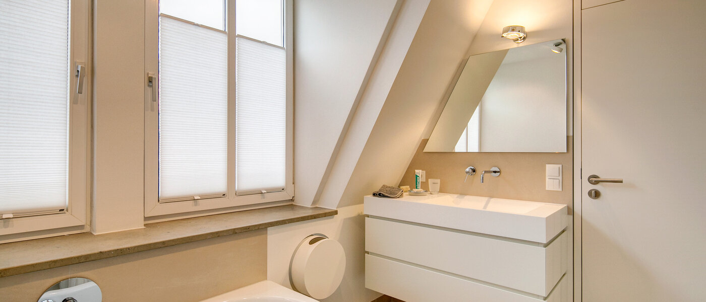 公寓 München Neuhausen 02 卫生间 8591