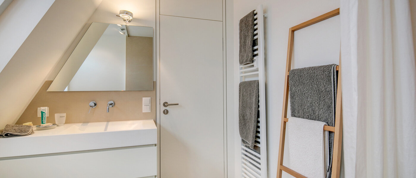 公寓 München Neuhausen 03 卫生间 8591