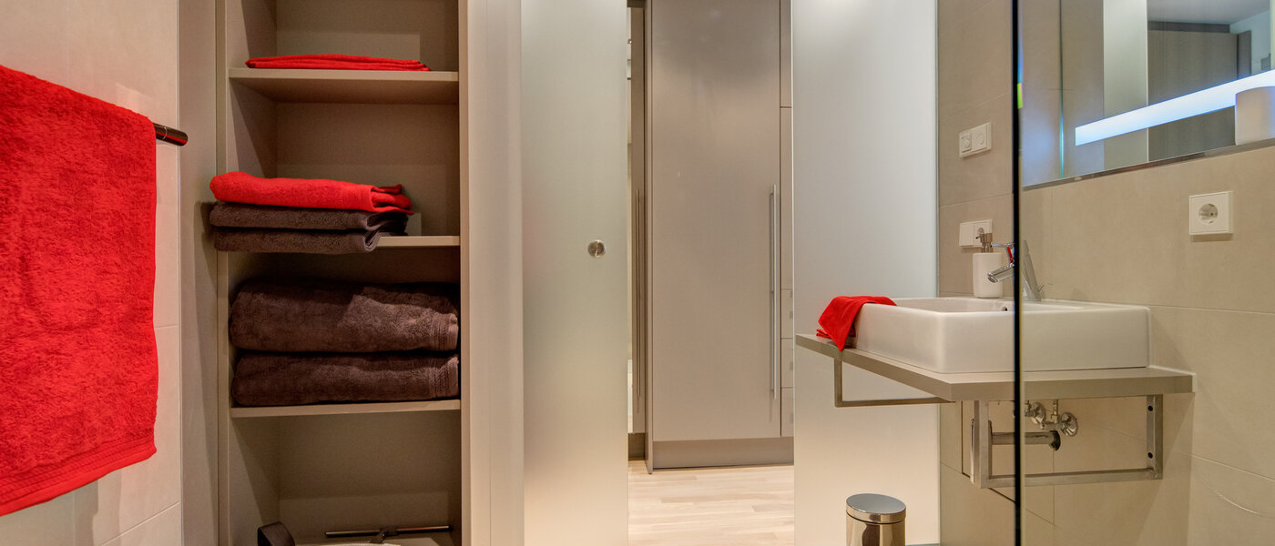 租用公寓 München Bogenhausen 02 卫生间 8661