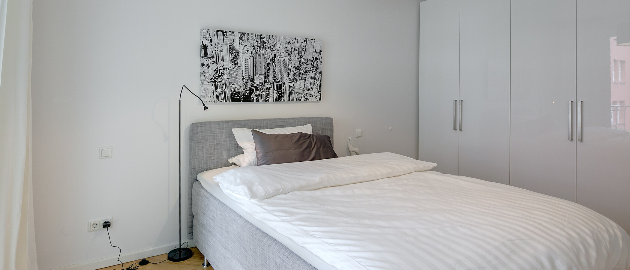 公寓 München Schwanthalerhöhe 03 睡眠区 8783