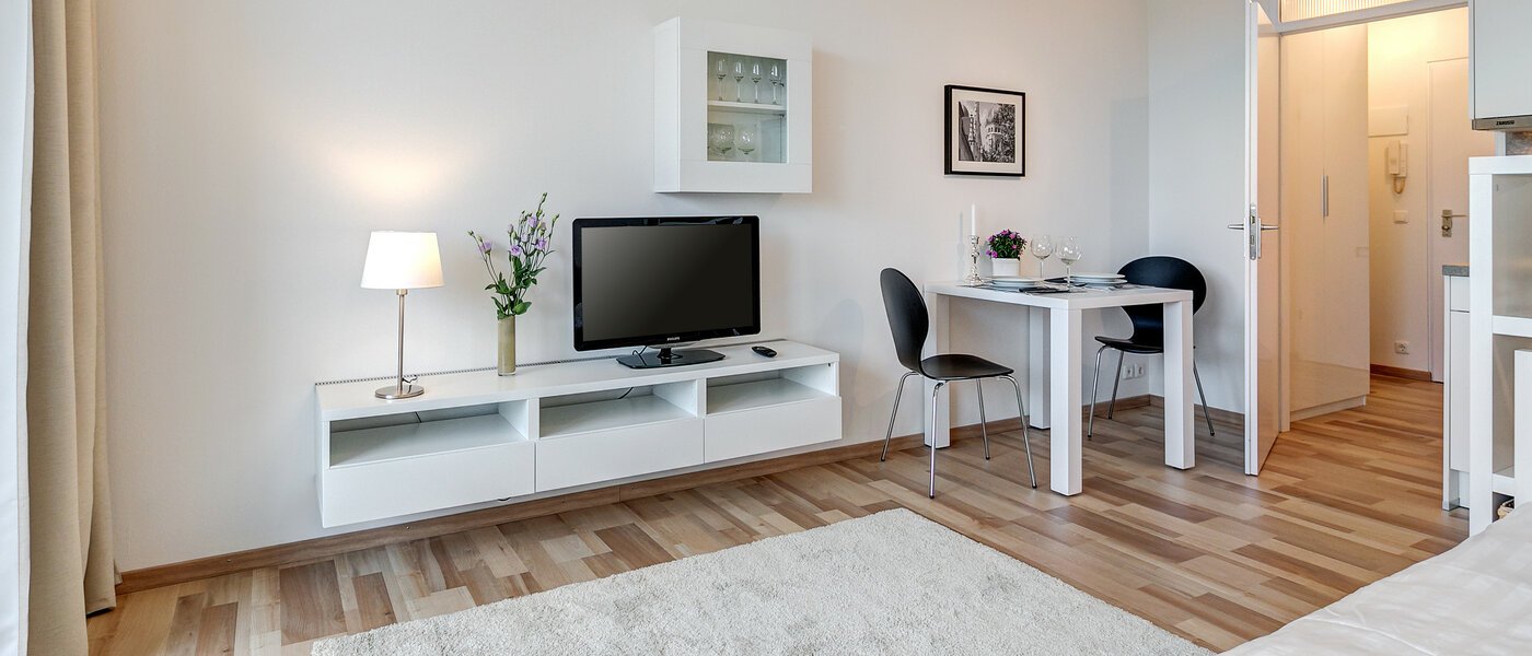 租用公寓 München Haidhausen 03 客厅 8801