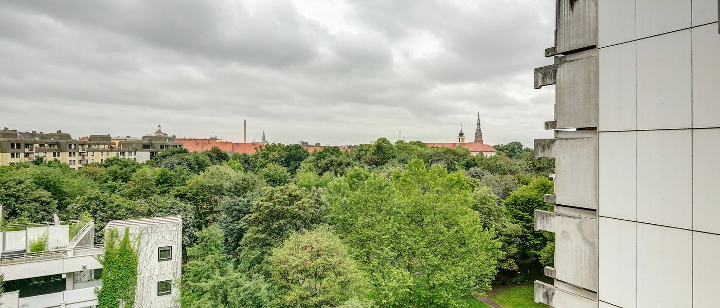 租用公寓 München Haidhausen 01 景观 8801