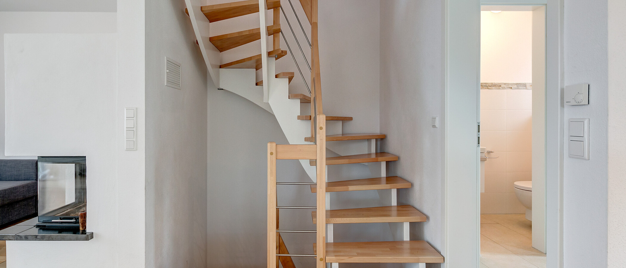 房子 München Freimann 05 客厅 8852