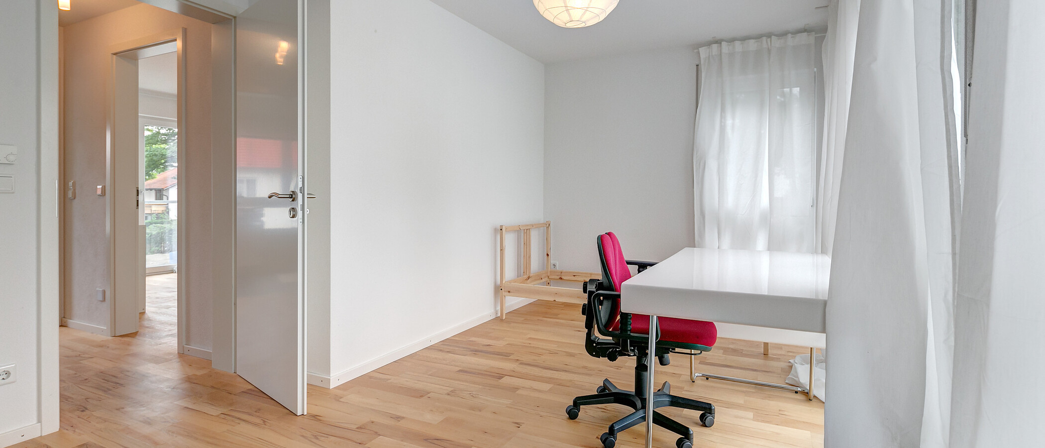 房子 München Freimann 01 办公区 8852