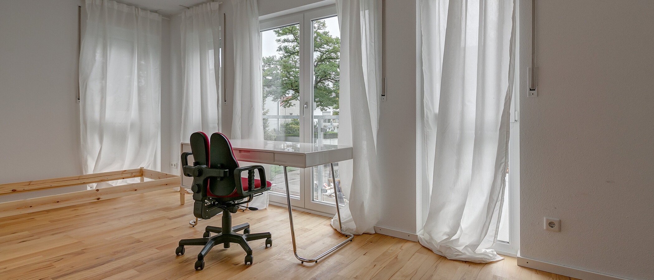 房子 München Freimann 02 办公区 8852