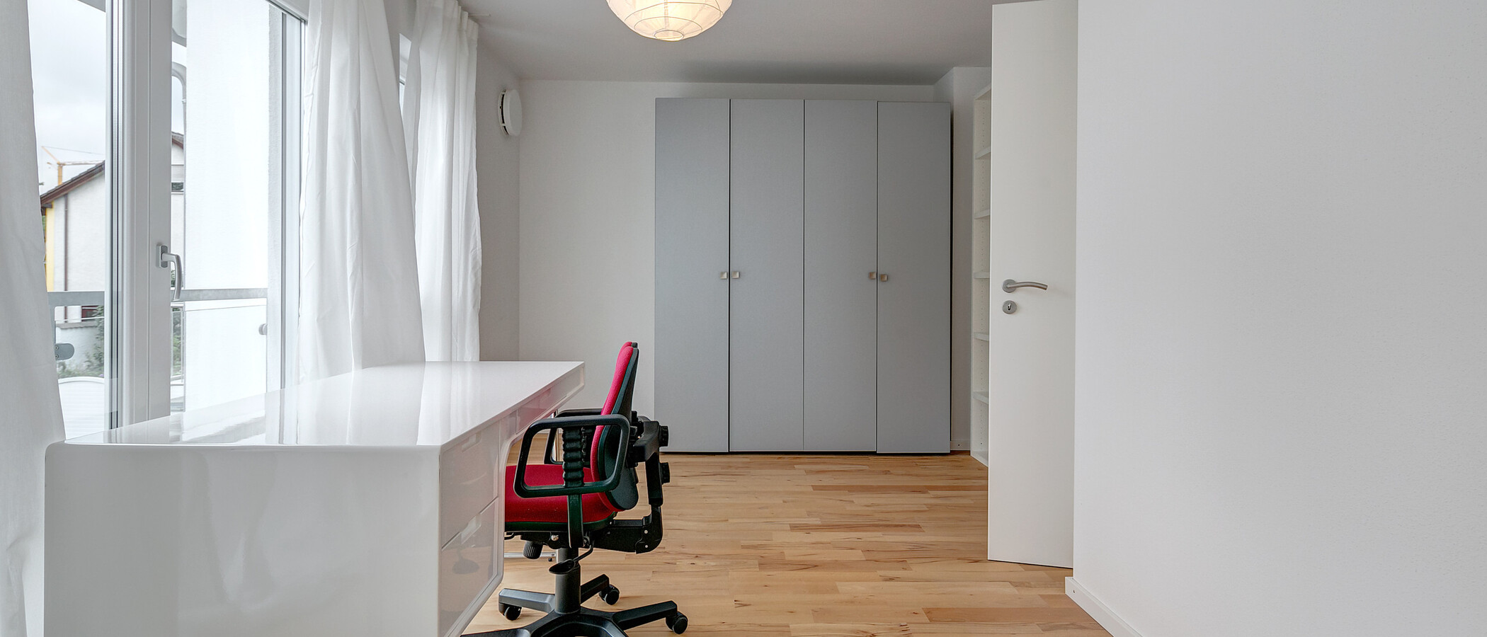 房子 München Freimann 03 办公区 8852