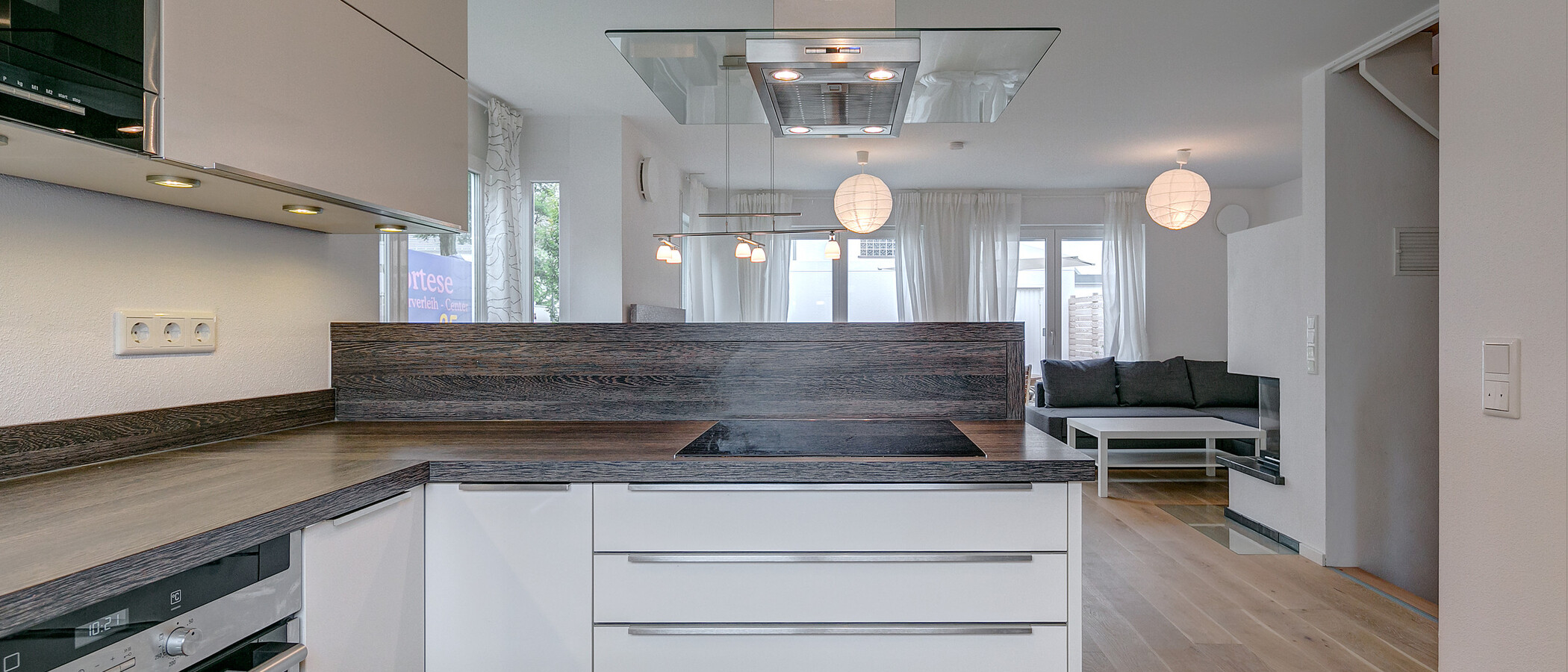 房子 München Freimann 03 厨房 8852