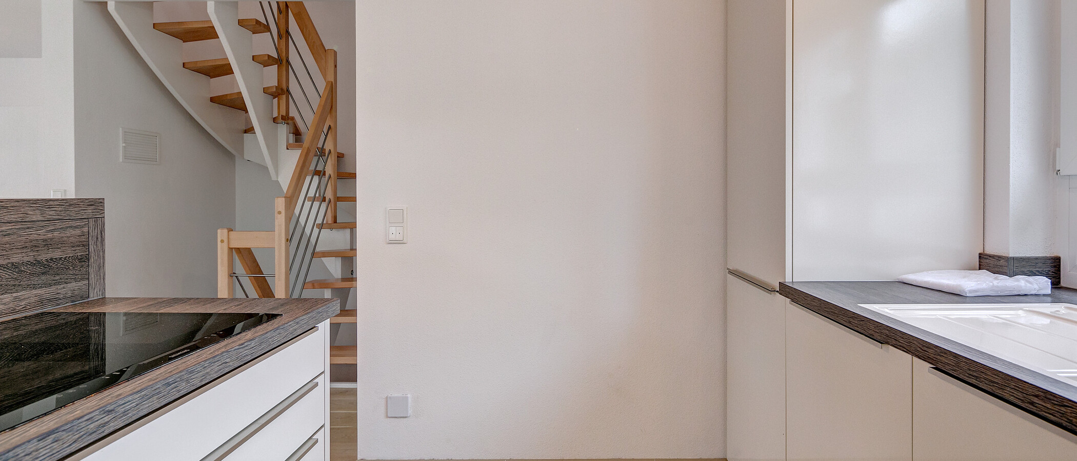 房子 München Freimann 04 厨房 8852