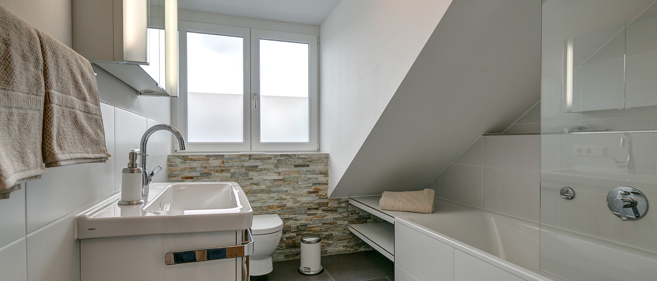 房子 München Freimann 01 卫生间 8852