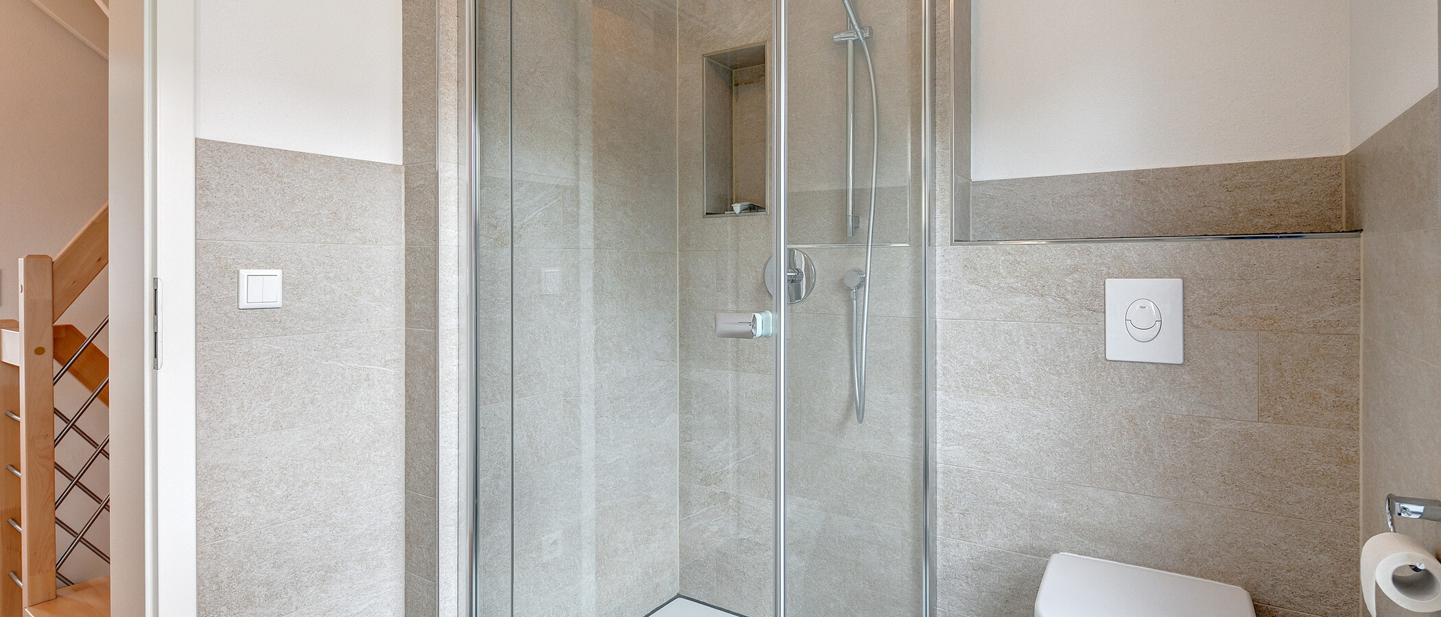 房子 München Freimann 03 第二卫生间 8852