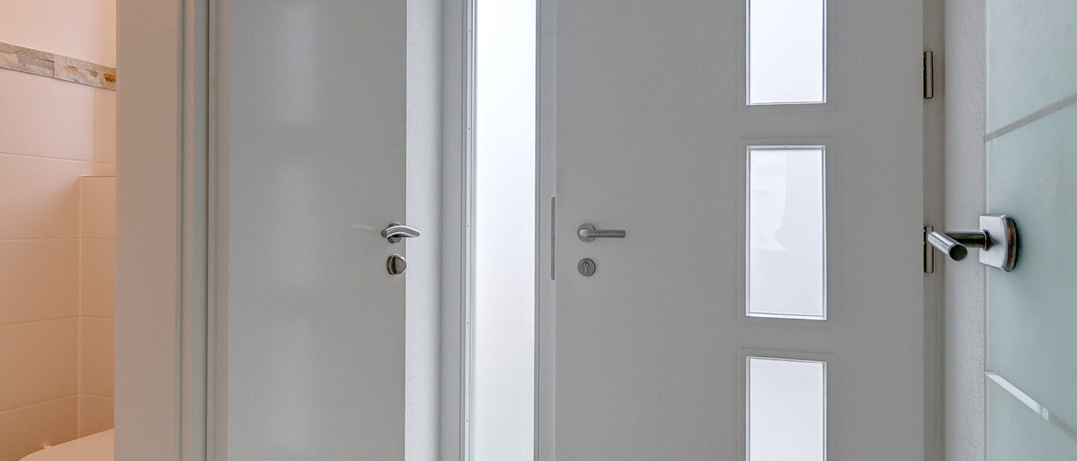 房子 München Freimann 01 门厅 8852