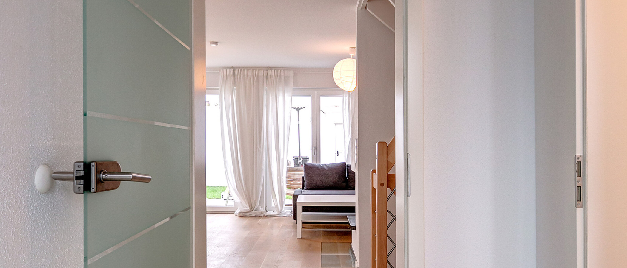 房子 München Freimann 02 门厅 8852