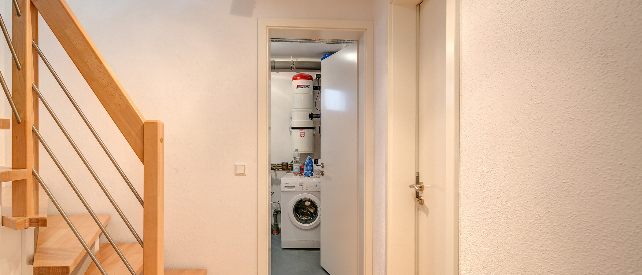 房子 München Freimann 03 门厅 8852