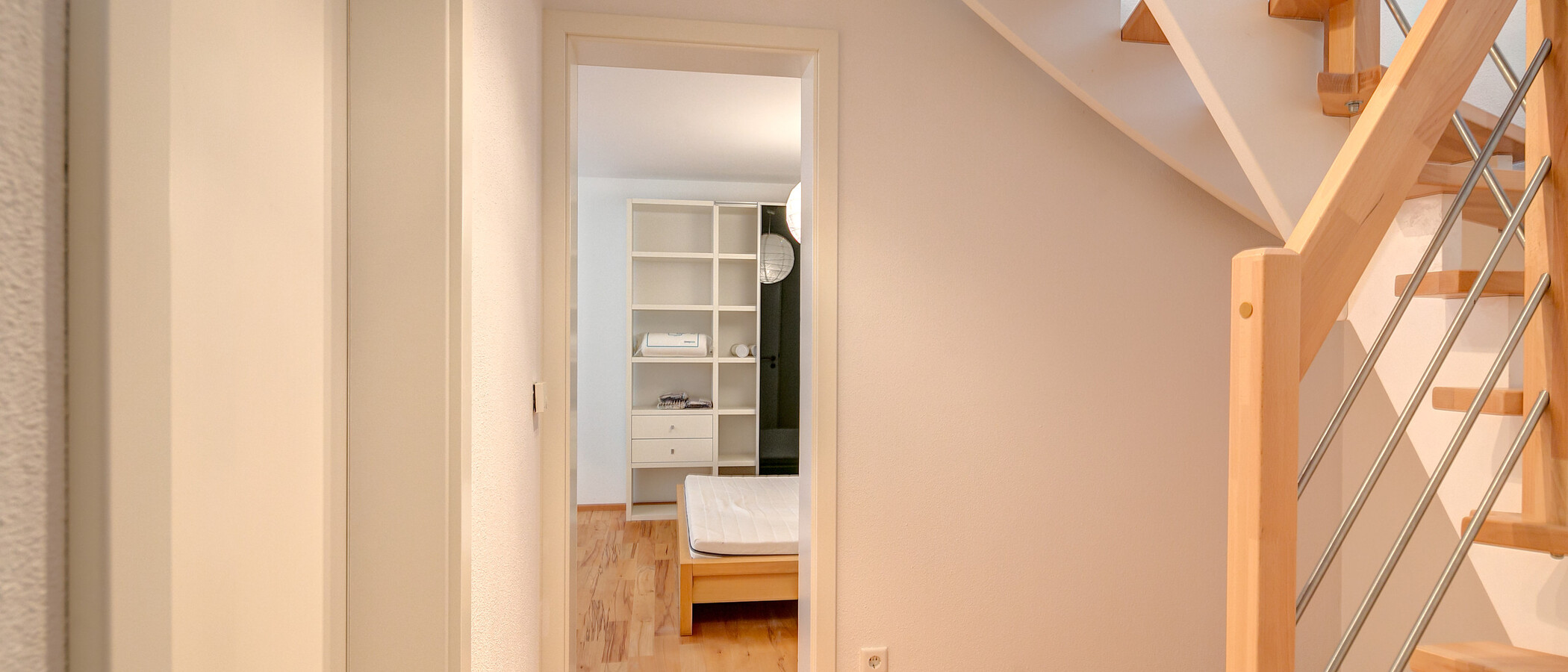 房子 München Freimann 04 门厅 8852