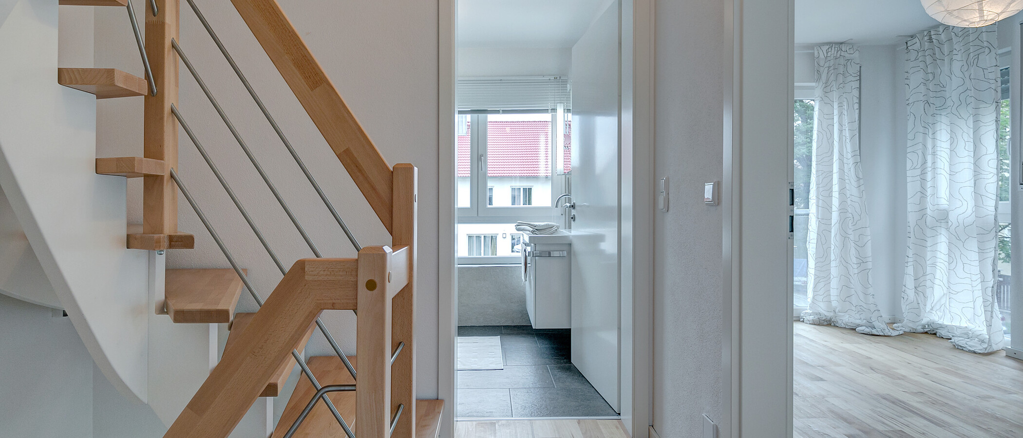 房子 München Freimann 05 门厅 8852