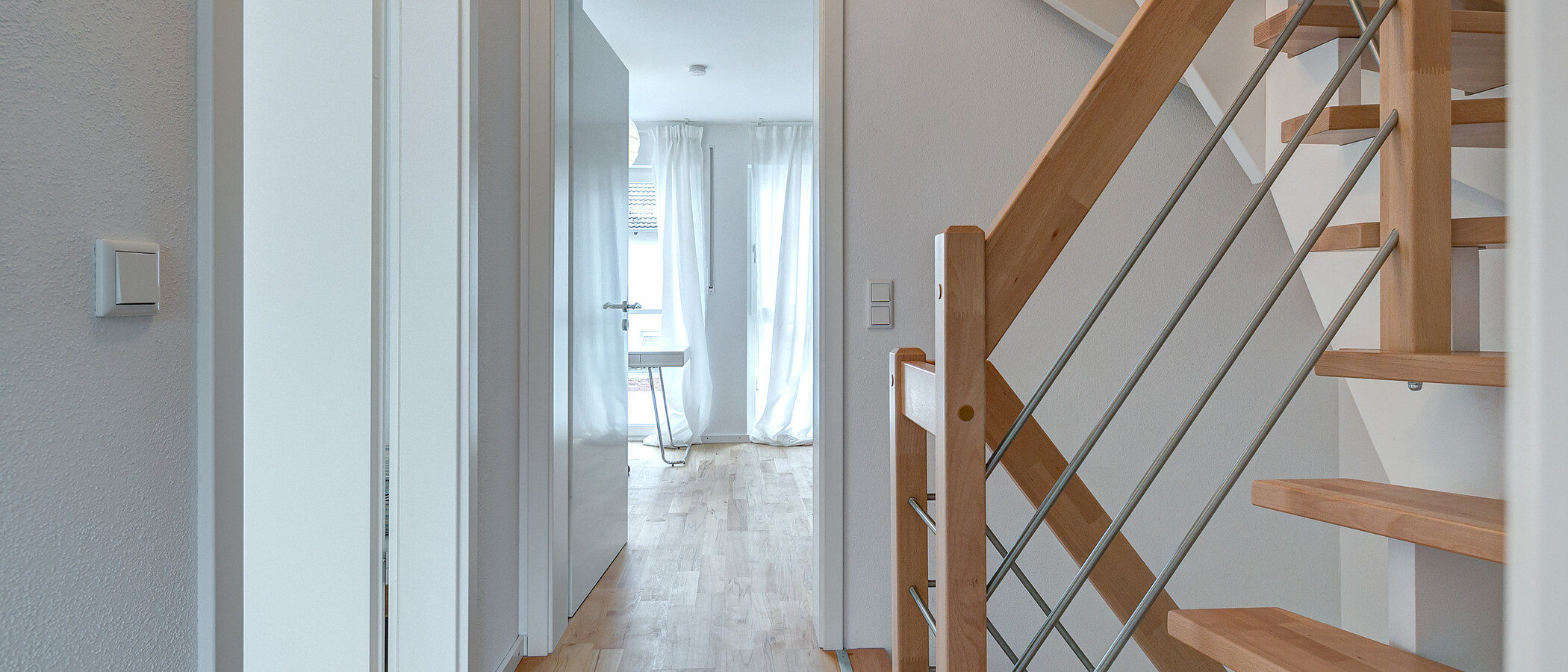 房子 München Freimann 06 门厅 8852