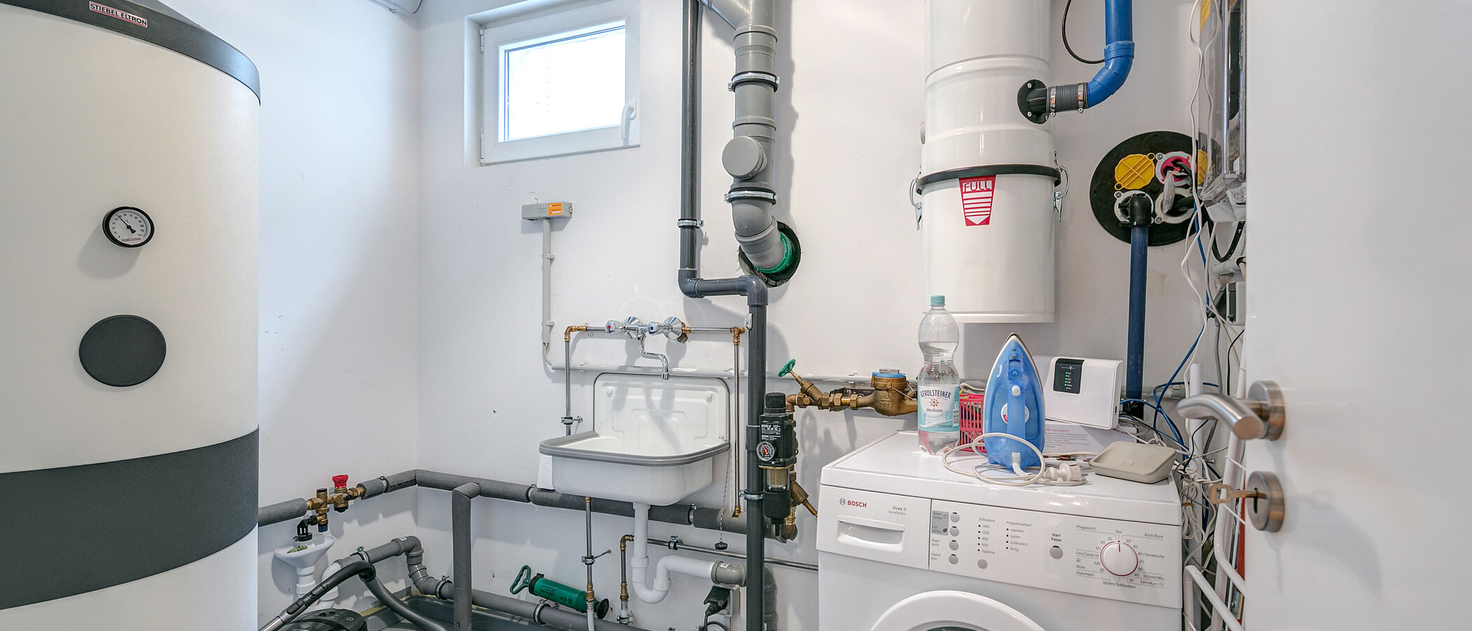 房子 München Freimann 07 门厅 8852