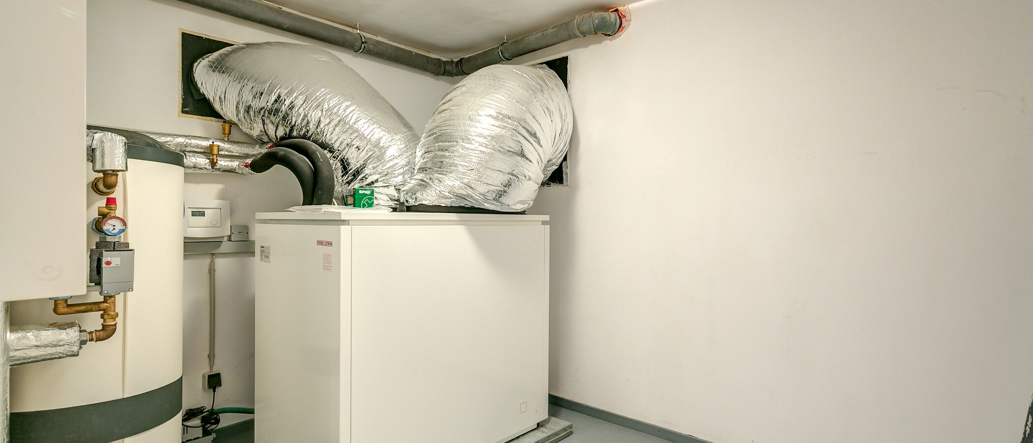 房子 München Freimann 08 门厅 8852