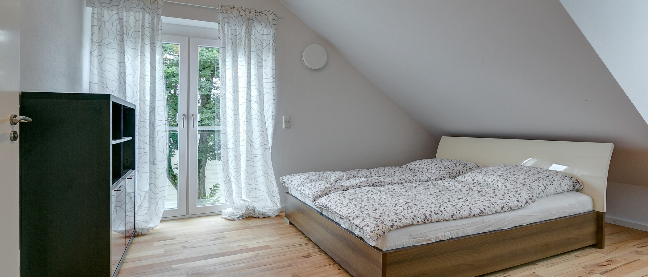 房子 München Freimann 01 睡眠区 8852