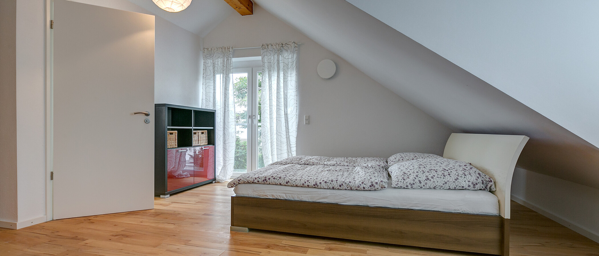 房子 München Freimann 02 睡眠区 8852