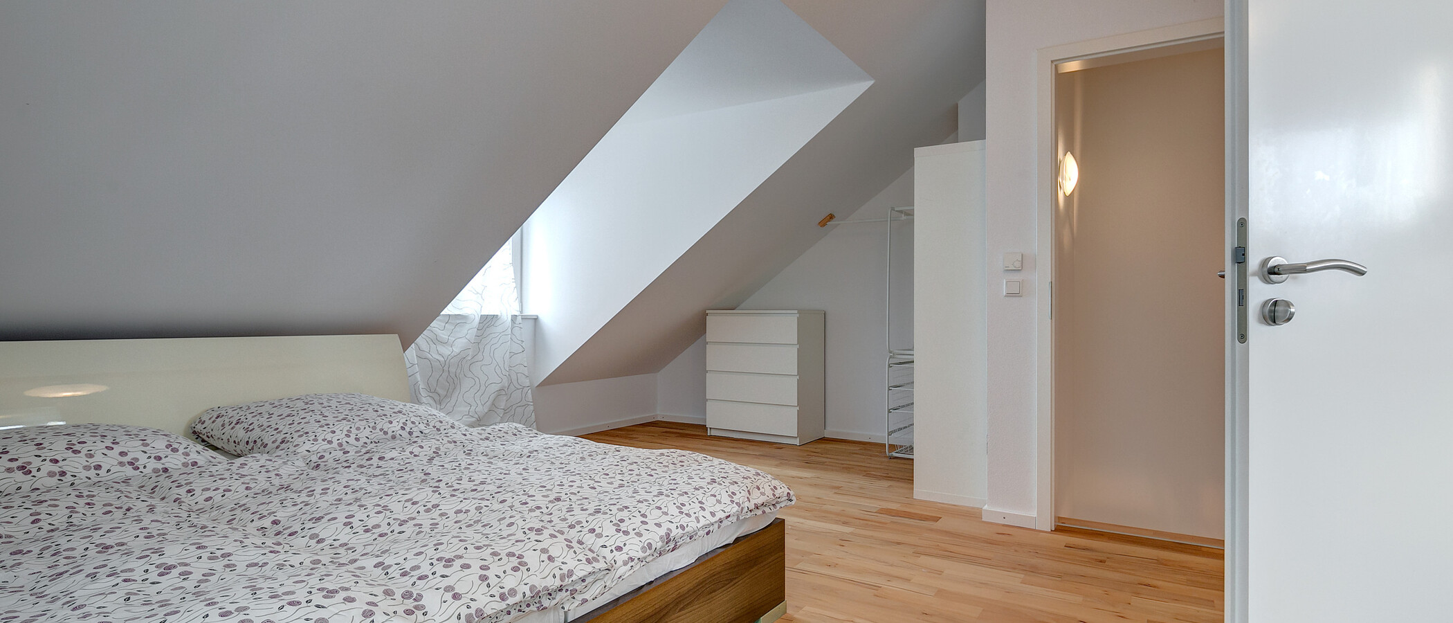 房子 München Freimann 03 睡眠区 8852