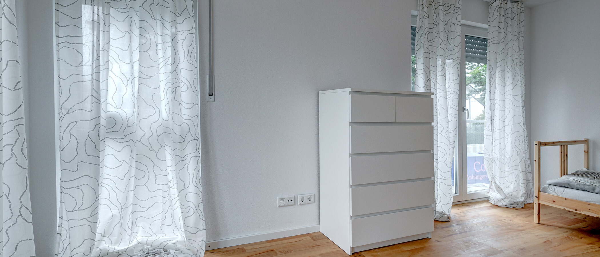 房子 München Freimann 02 第二睡眠区 8852