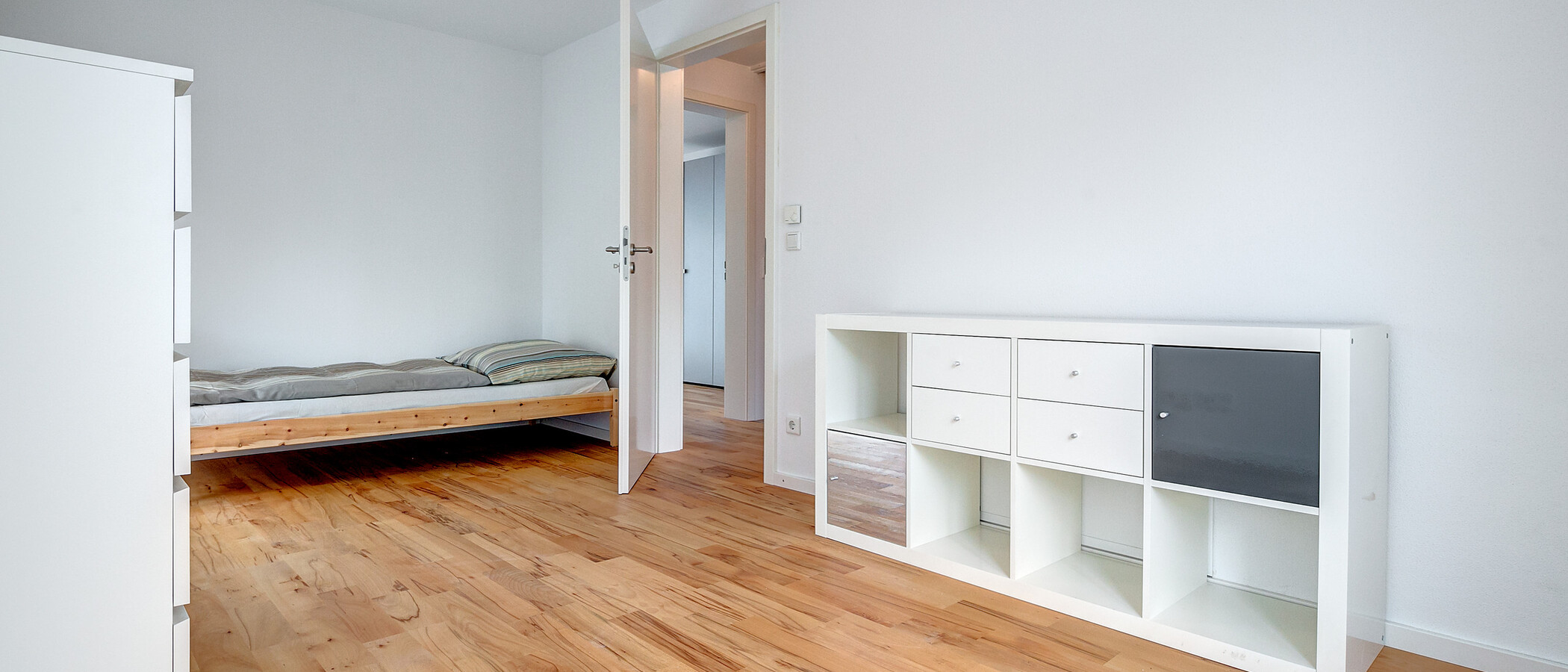 房子 München Freimann 04 第二睡眠区 8852