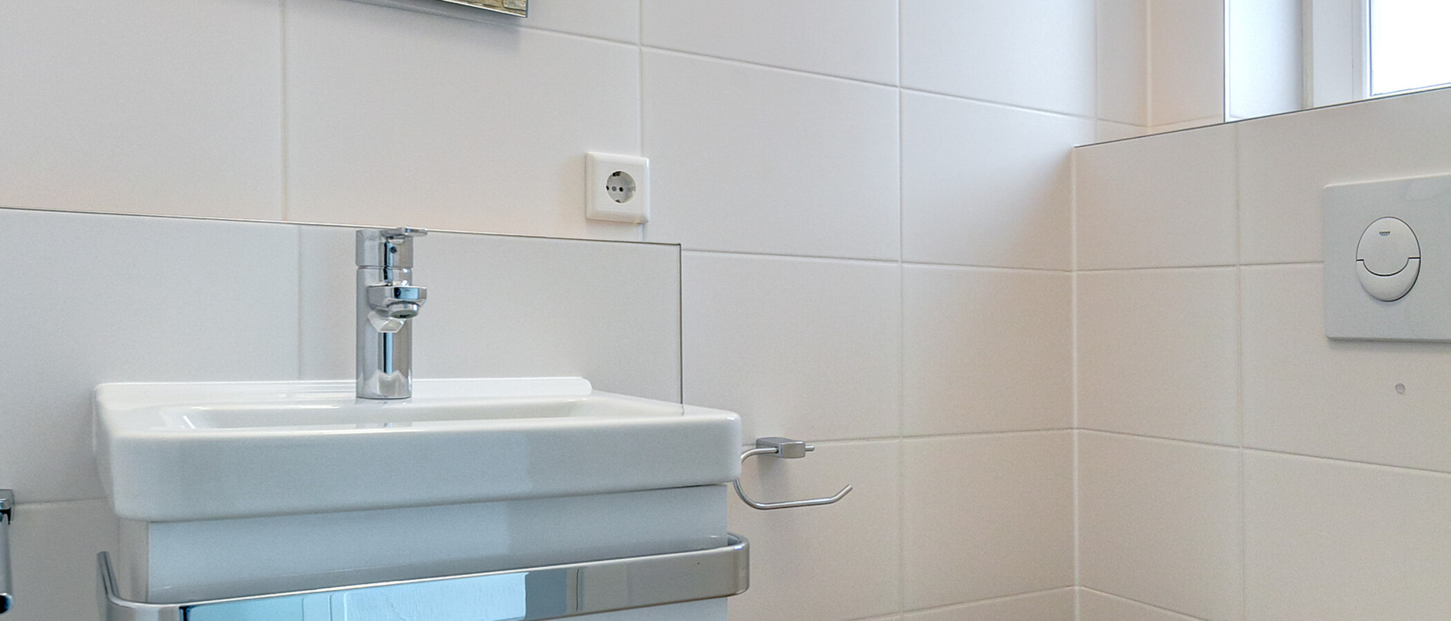 房子 München Freimann 01 客用厕所 8852