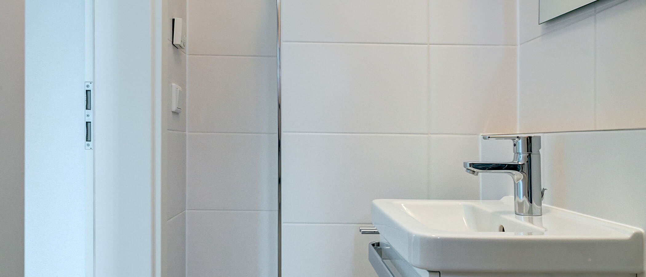 房子 München Freimann 03 客用厕所 8852