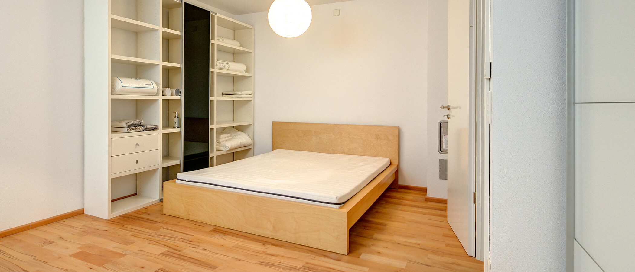 房子 München Freimann 02 第三睡眠区 8852