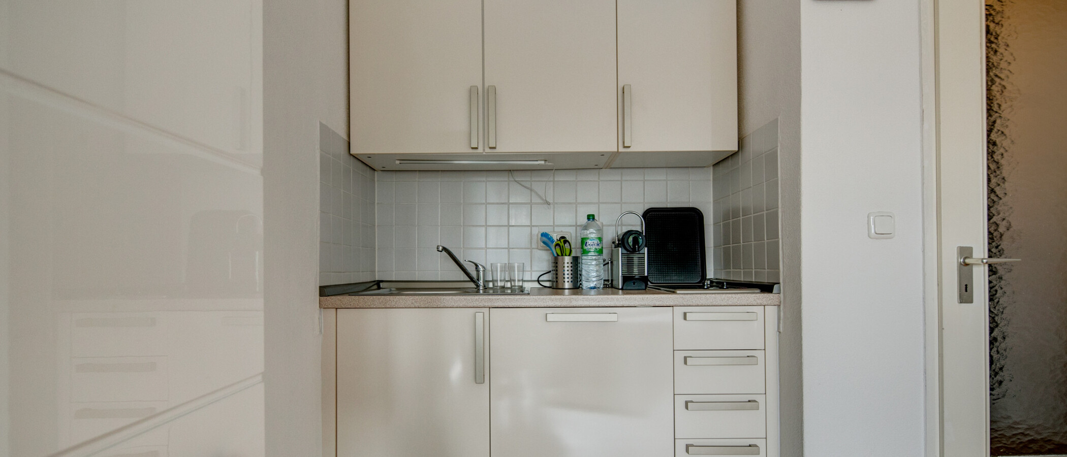 租用公寓 München Oberföhring 01 厨房 8865