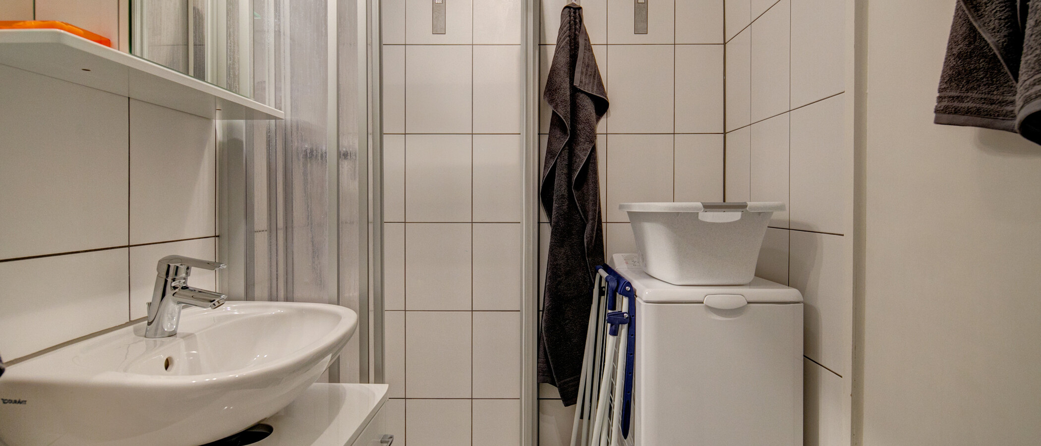 租用公寓 München Oberföhring 01 卫生间 8865
