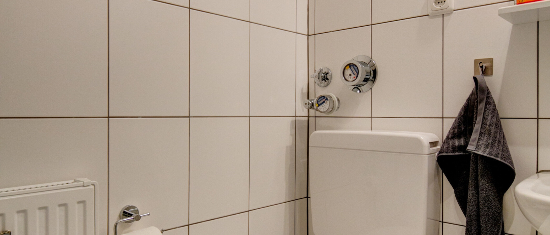租用公寓 München Oberföhring 03 卫生间 8865