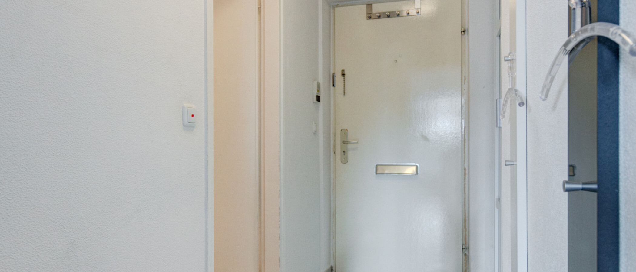 租用公寓 München Oberföhring 02 门厅 8865
