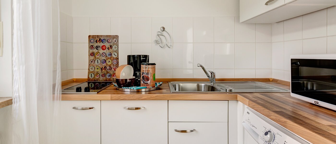 公寓 München Milbertshofen 02 厨房 8978